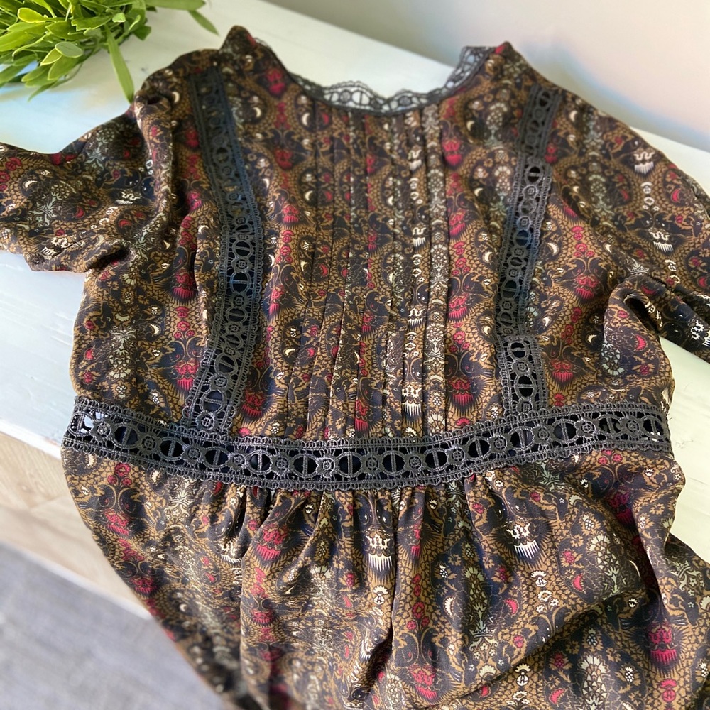 Max Studio Dress